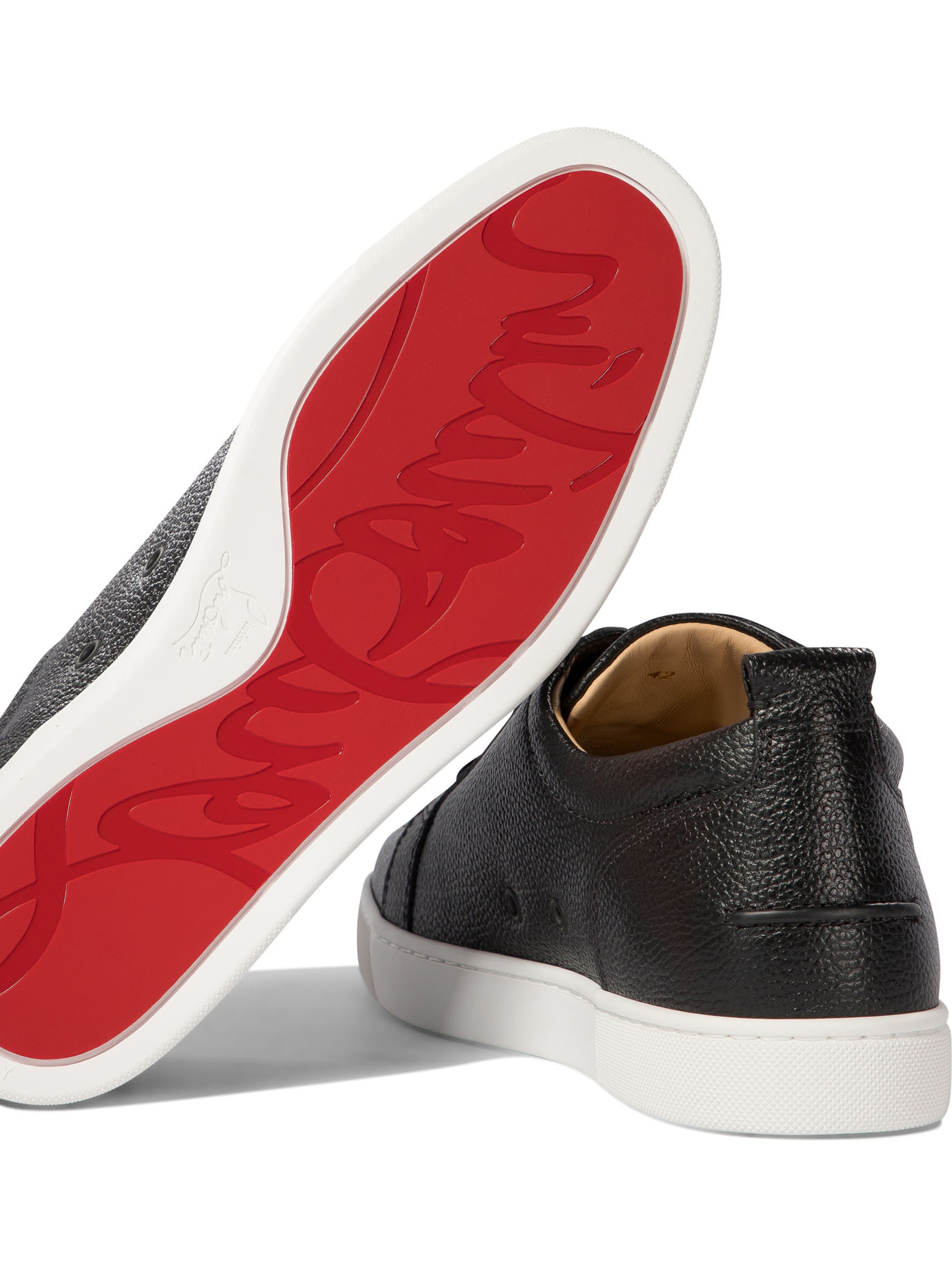 CHRISTIAN LOUBOUTIN Rantulow sneakers